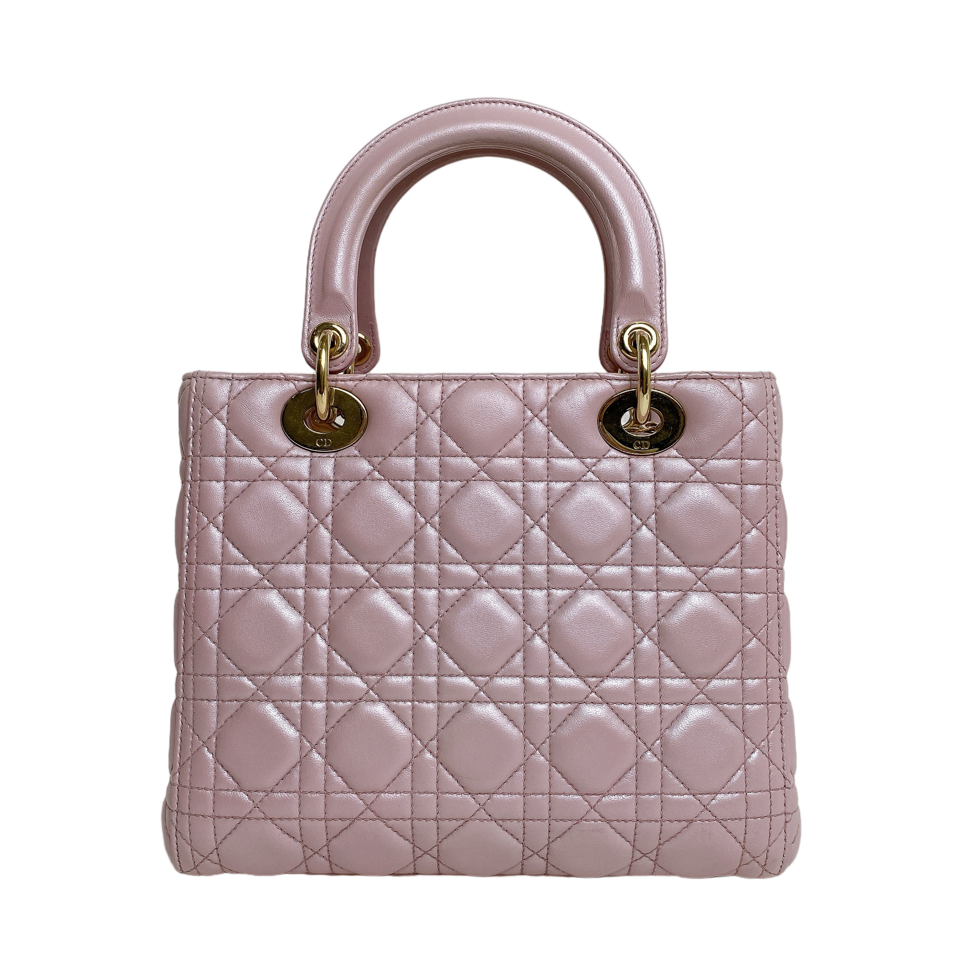 Dior Lou Lady Dior Handbag