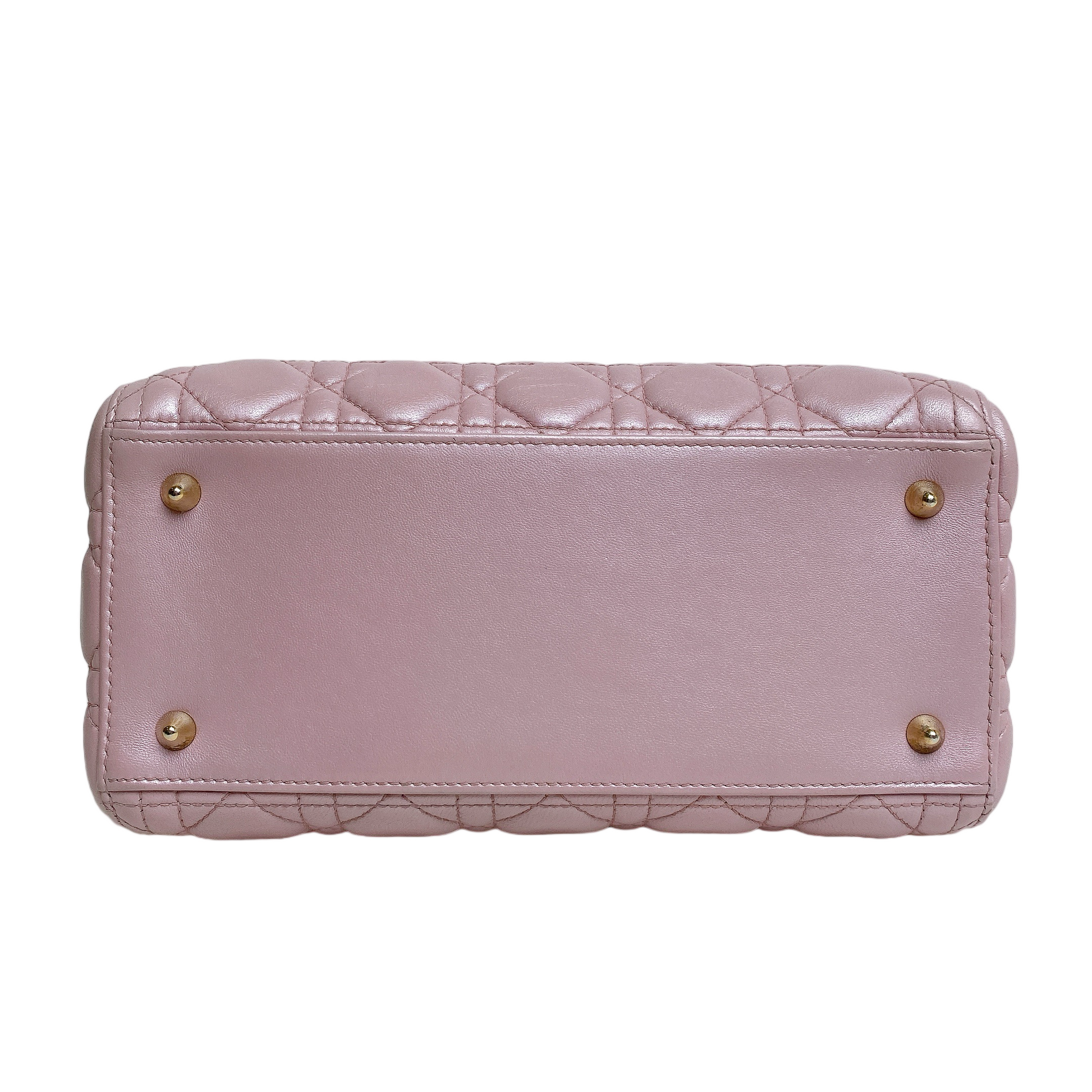 Dior Lou Lady Dior Handbag