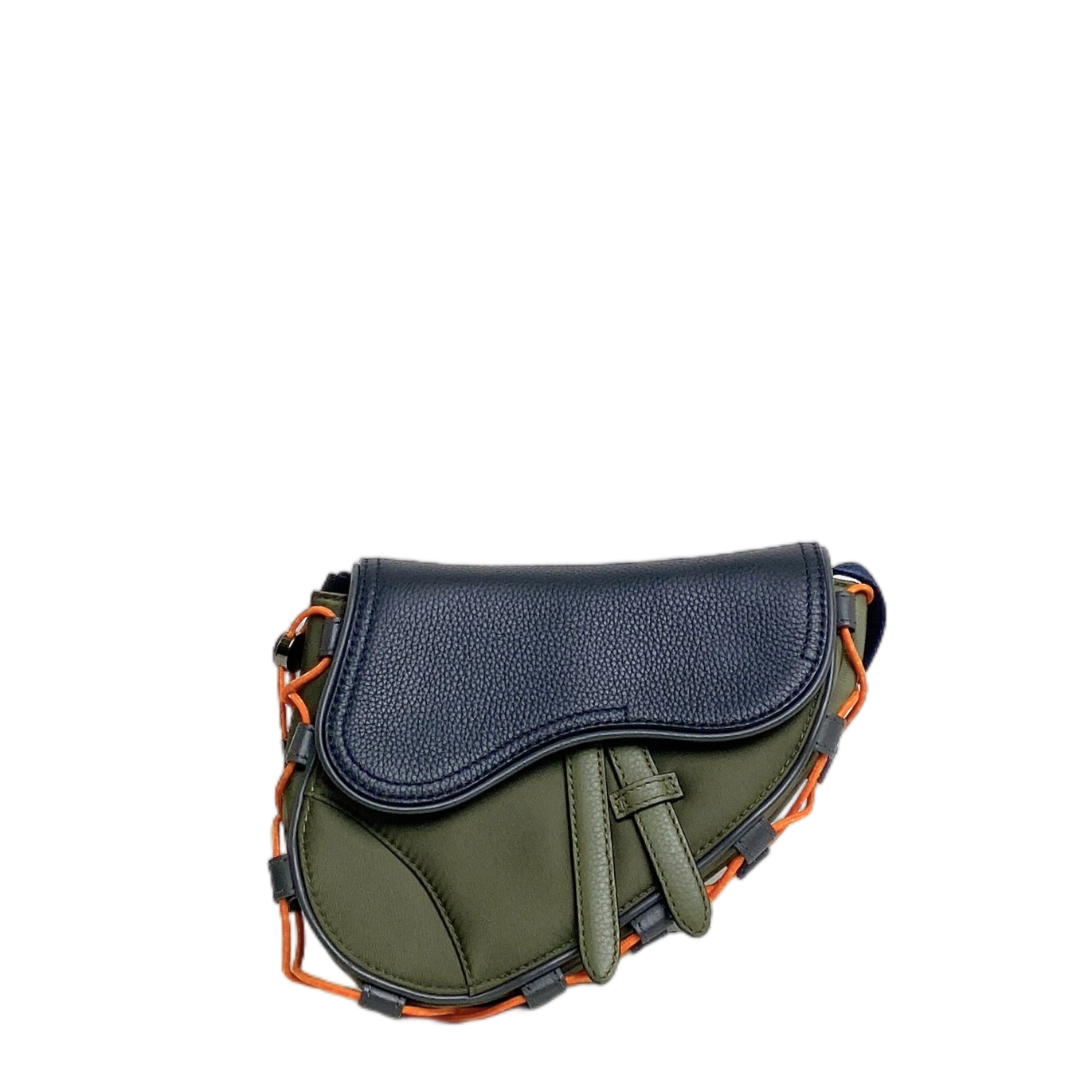 Dior Lou Nylon Handbag