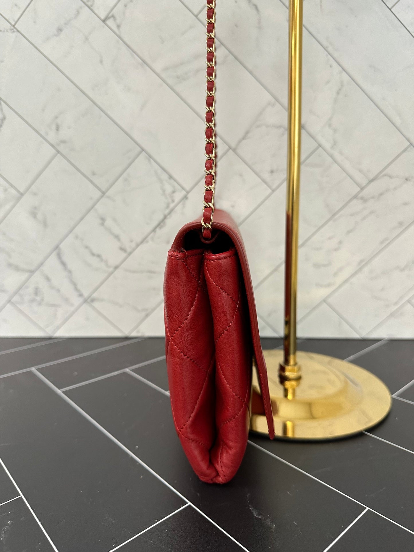 Chanel Shoulder Bag - Almora Bags