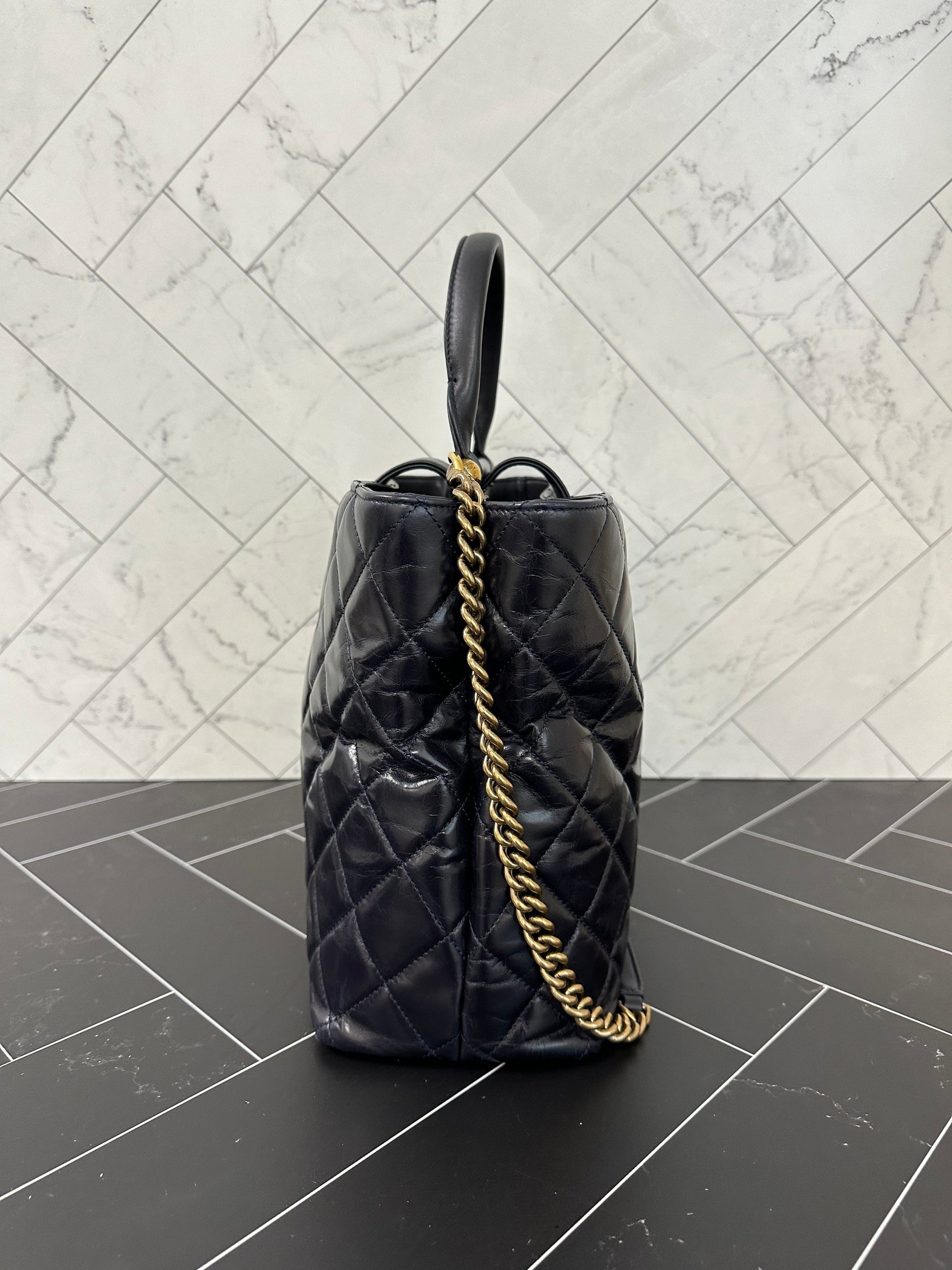 Chanel Tote Bag - Almora Bags