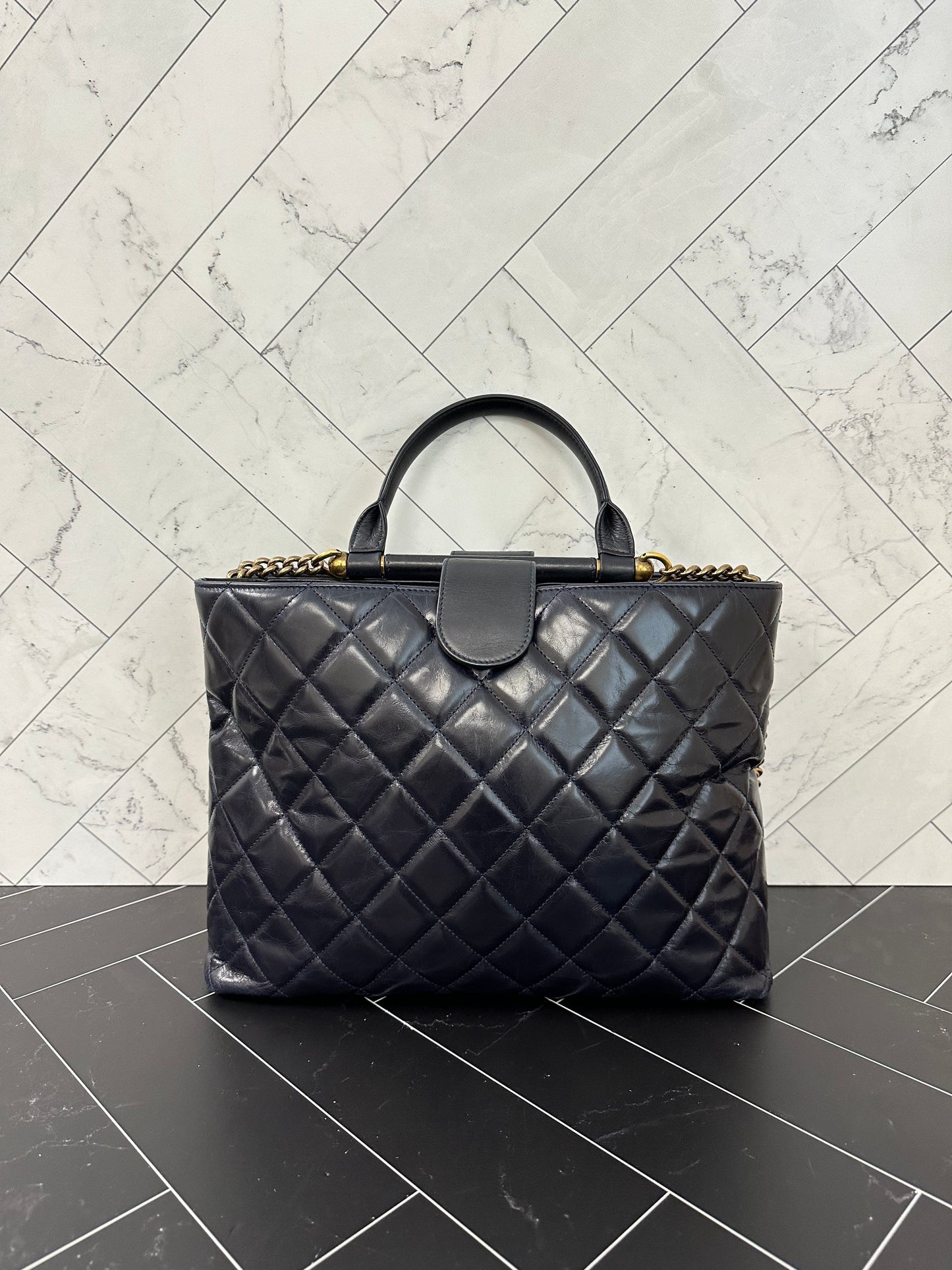 Chanel Tote Bag - Almora Bags