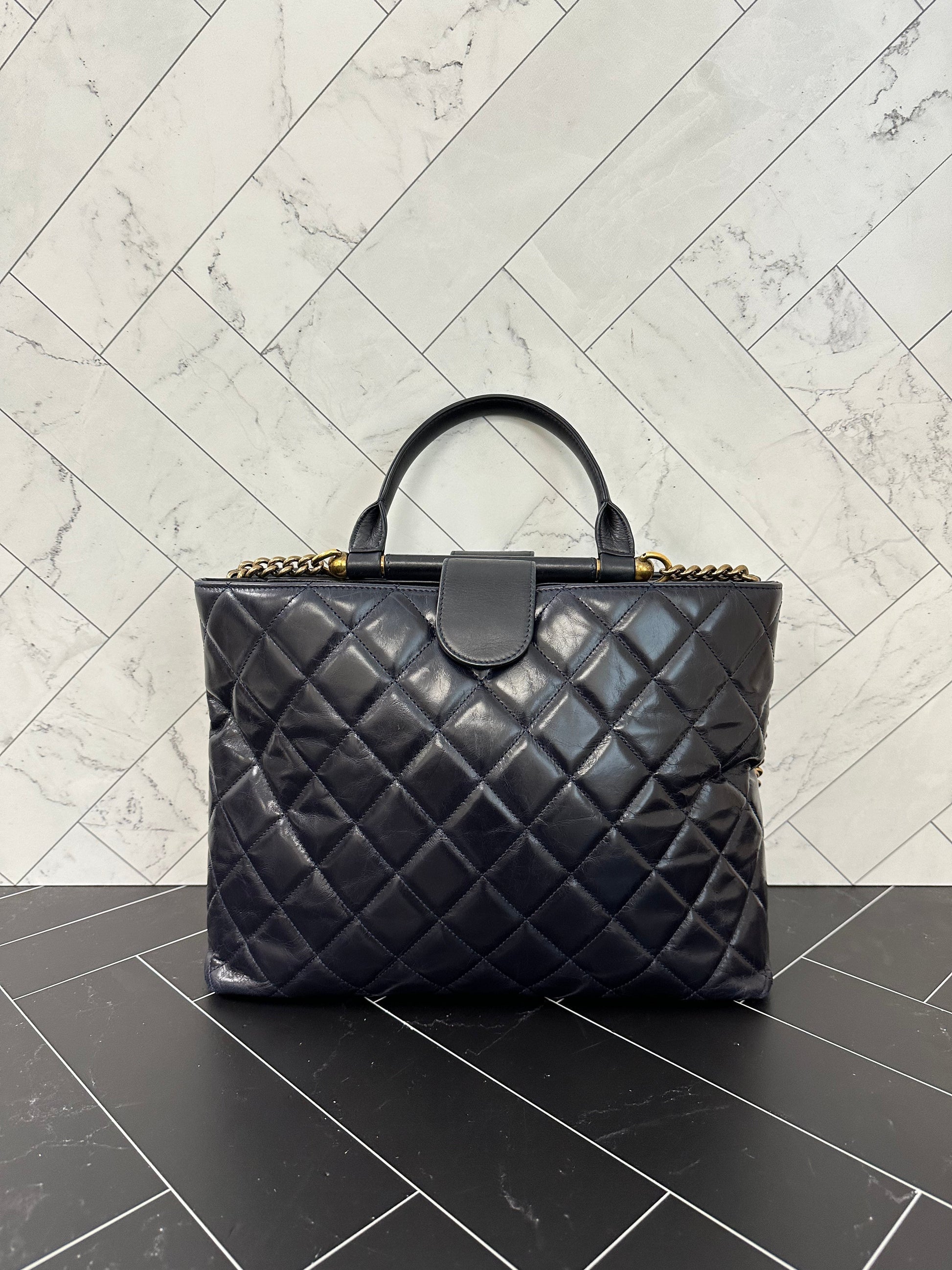 Chanel Tote Bag - Almora Bags
