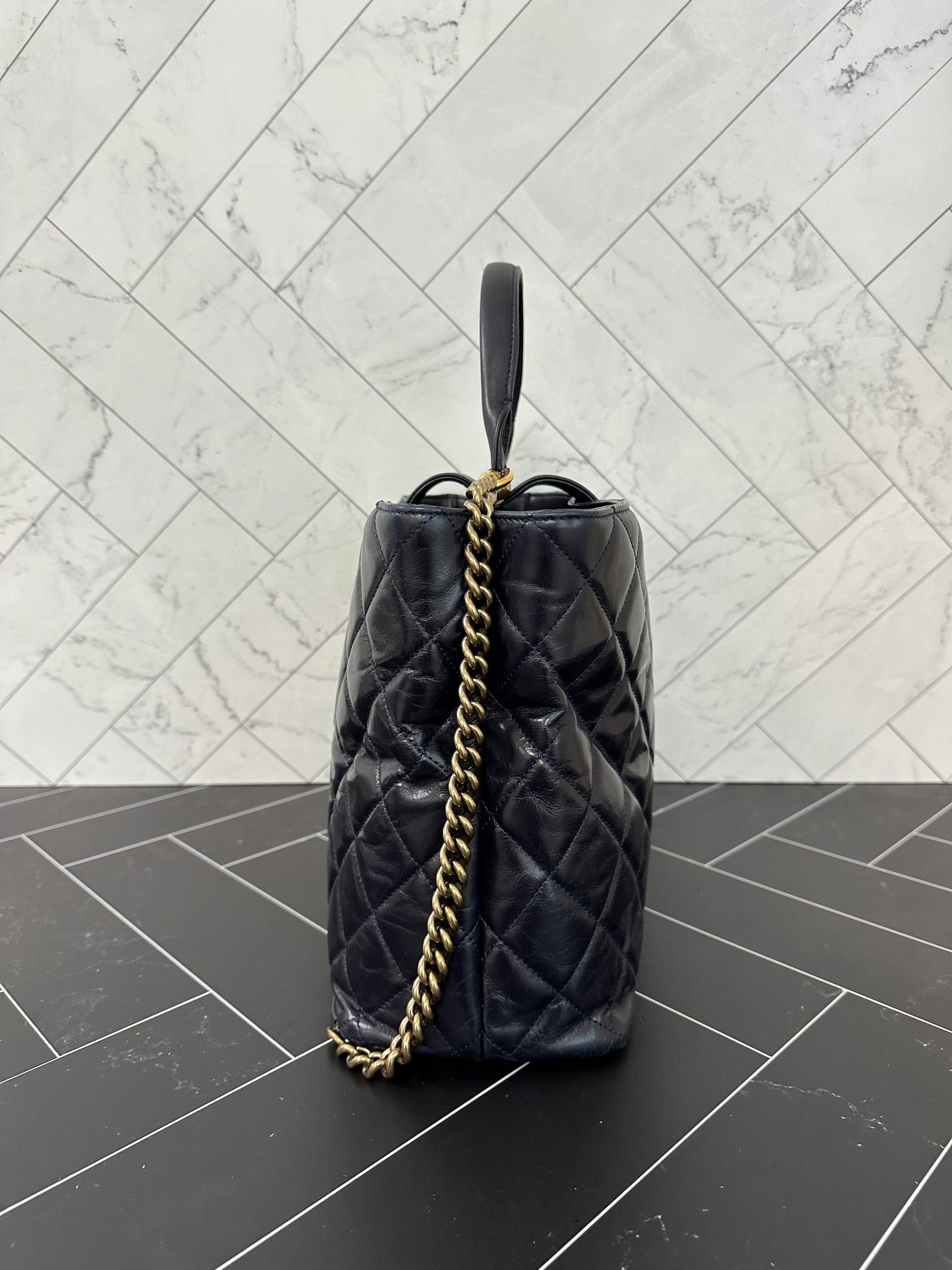 Chanel Tote Bag - Almora Bags