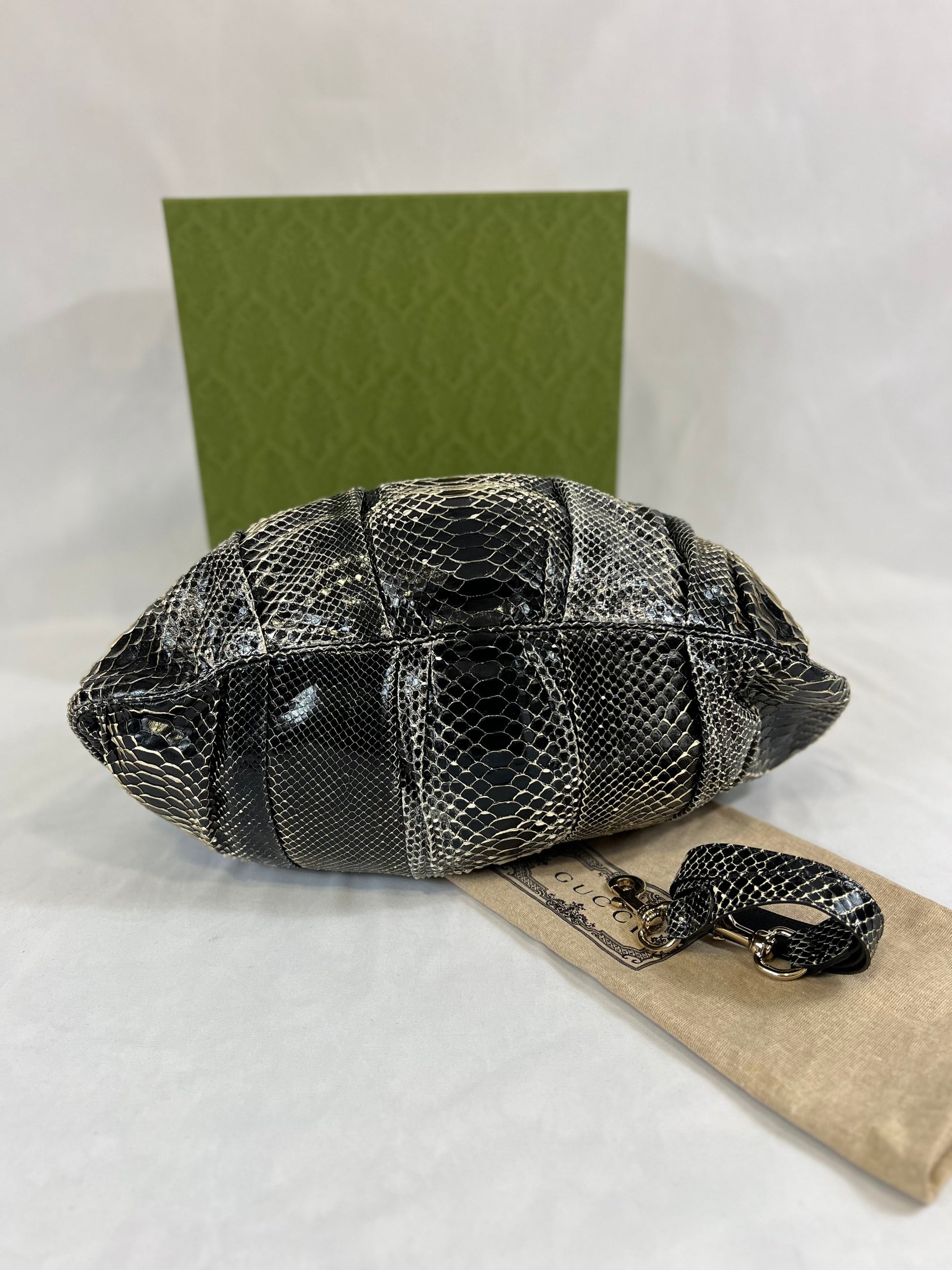Gucci Pochette Shoulder Bag