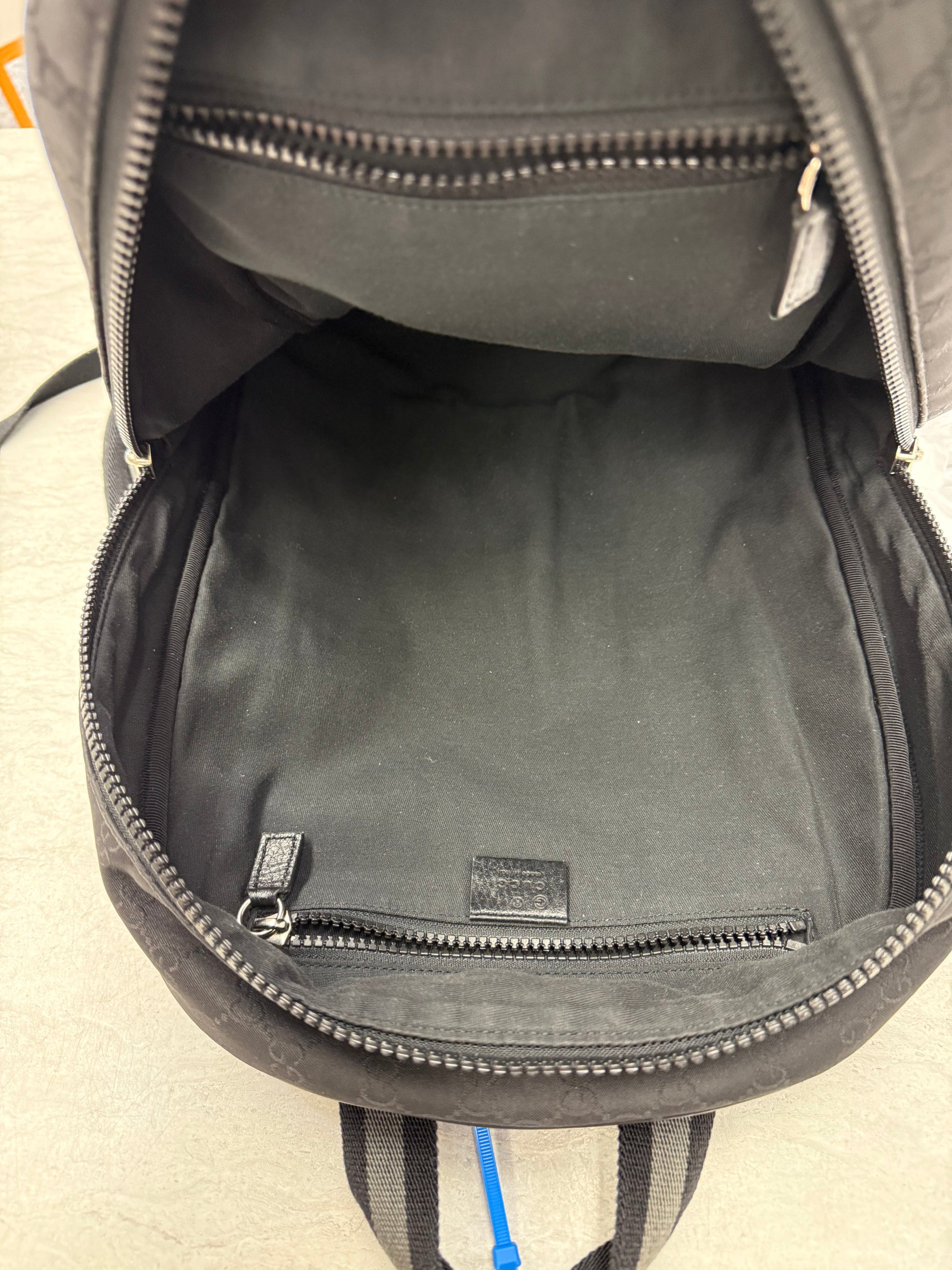 Gucci Backpack