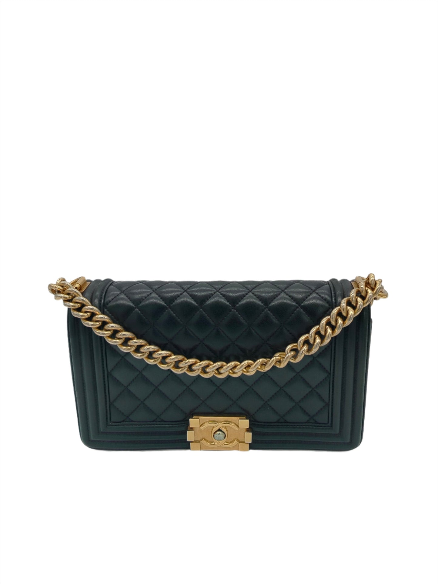 Chanel Boy Handbag Bag - Almora Bags