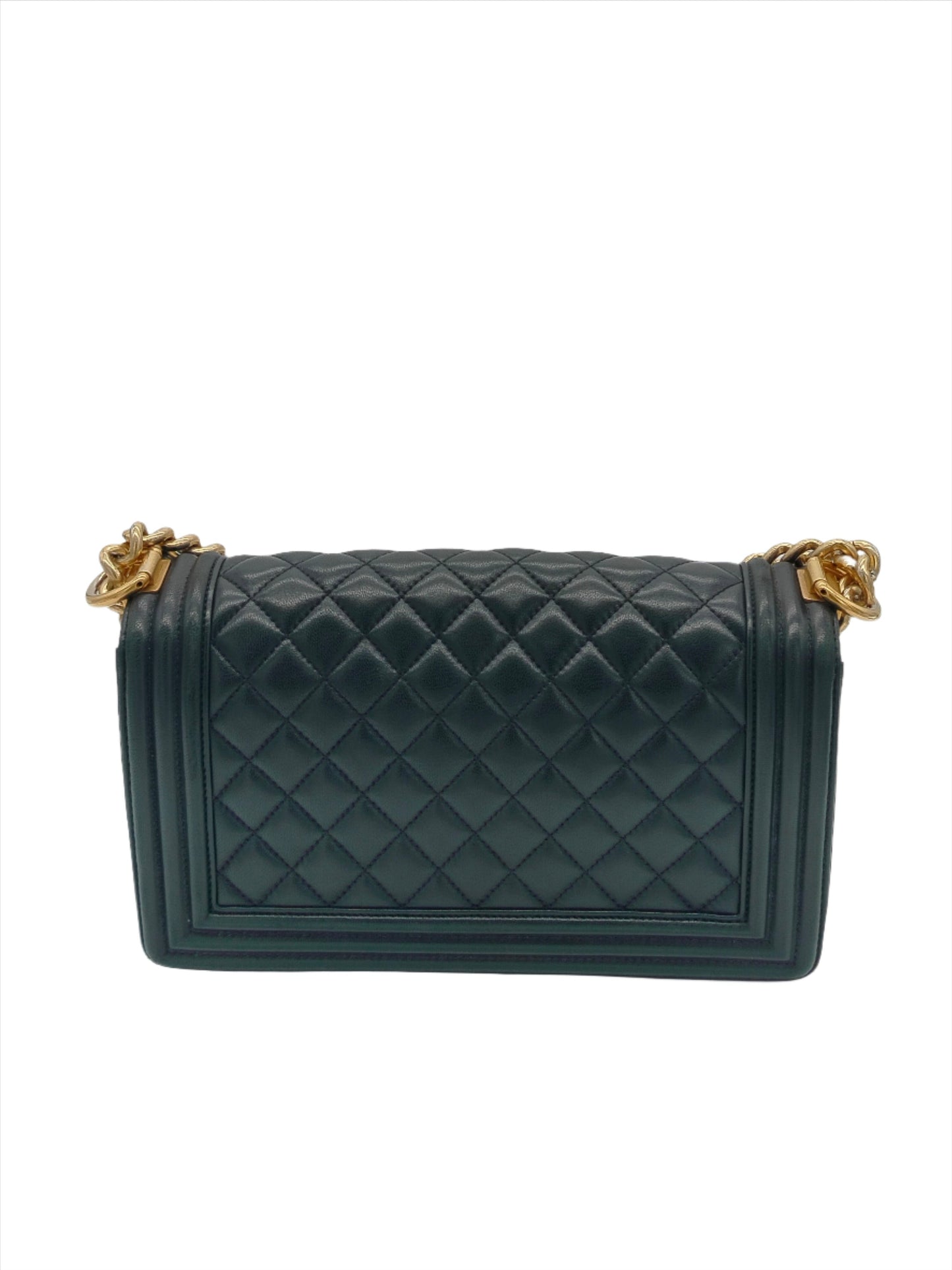 Chanel Boy Handbag Bag - Almora Bags