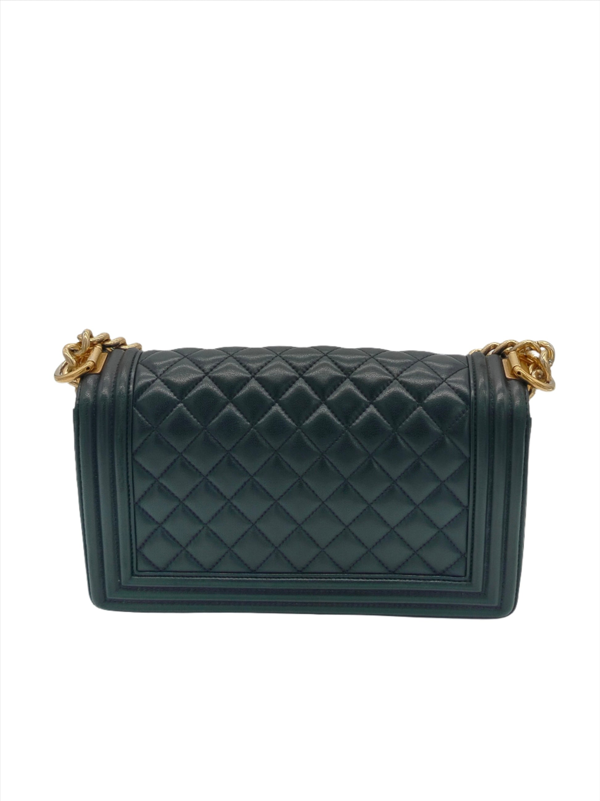 Chanel Boy Handbag Bag - Almora Bags