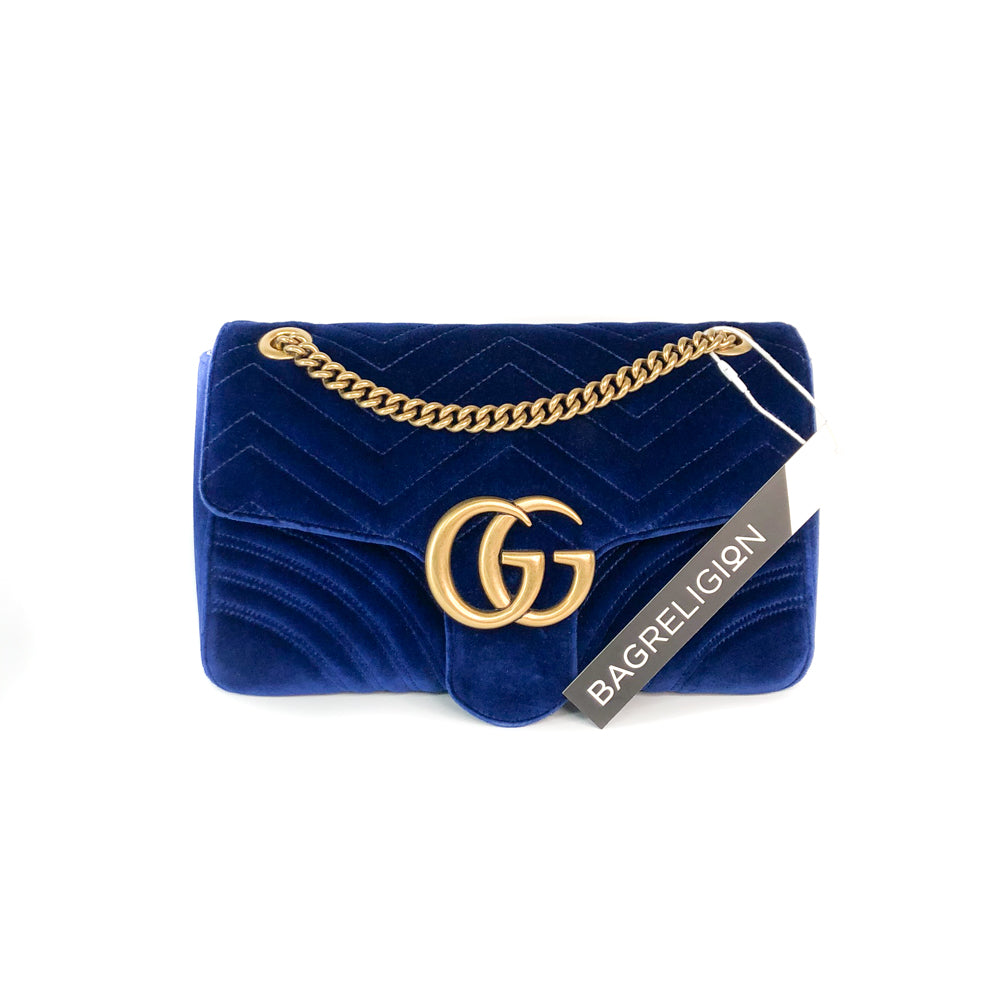 Gucci Designer Shoulder Bag