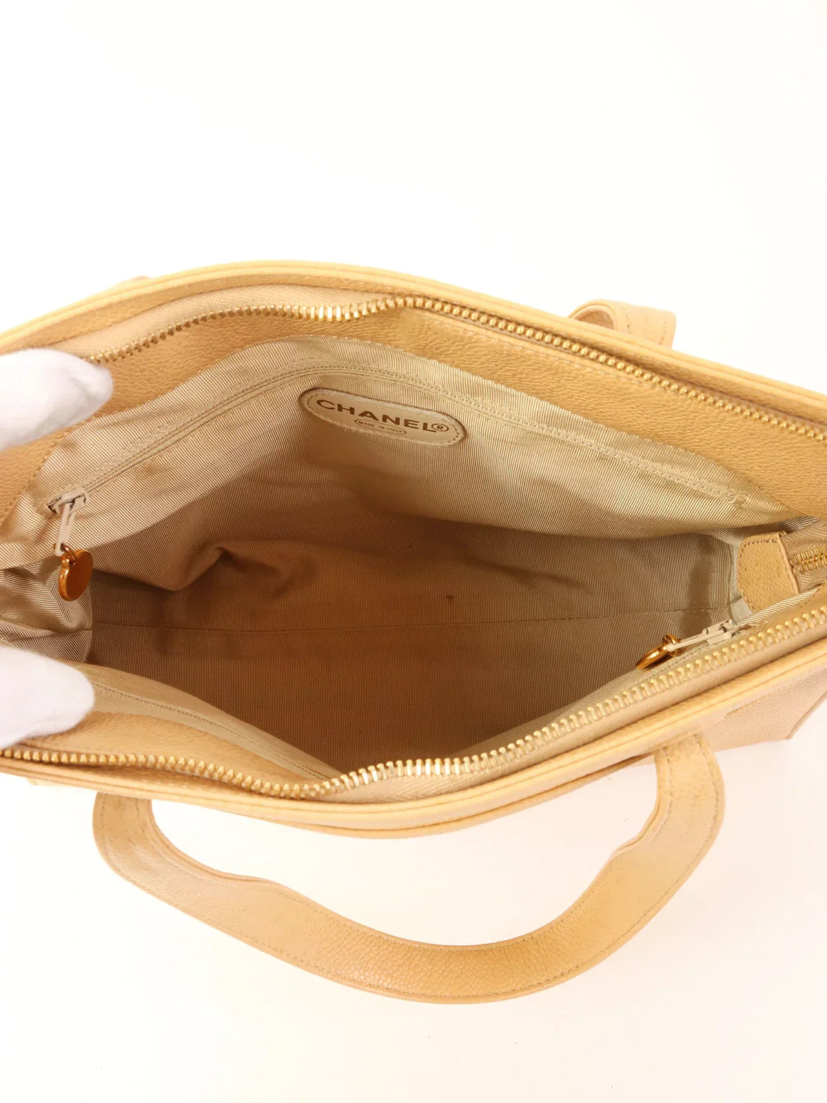 Chanel Tote Bag - Almora Bags