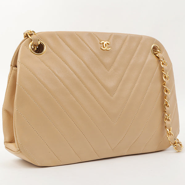 Chanel Handbag Bag - Almora Bags