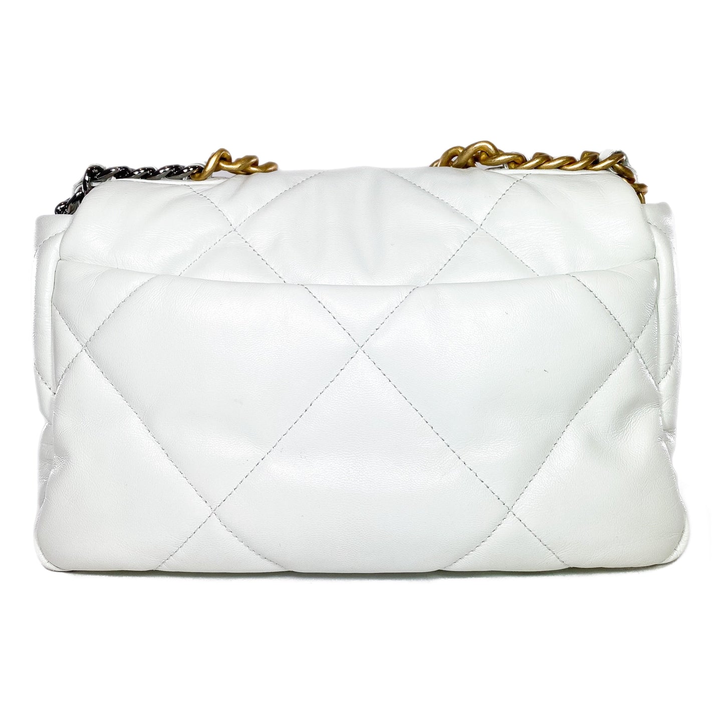 Chanel Flap Shoulder Bag - Almora Bags