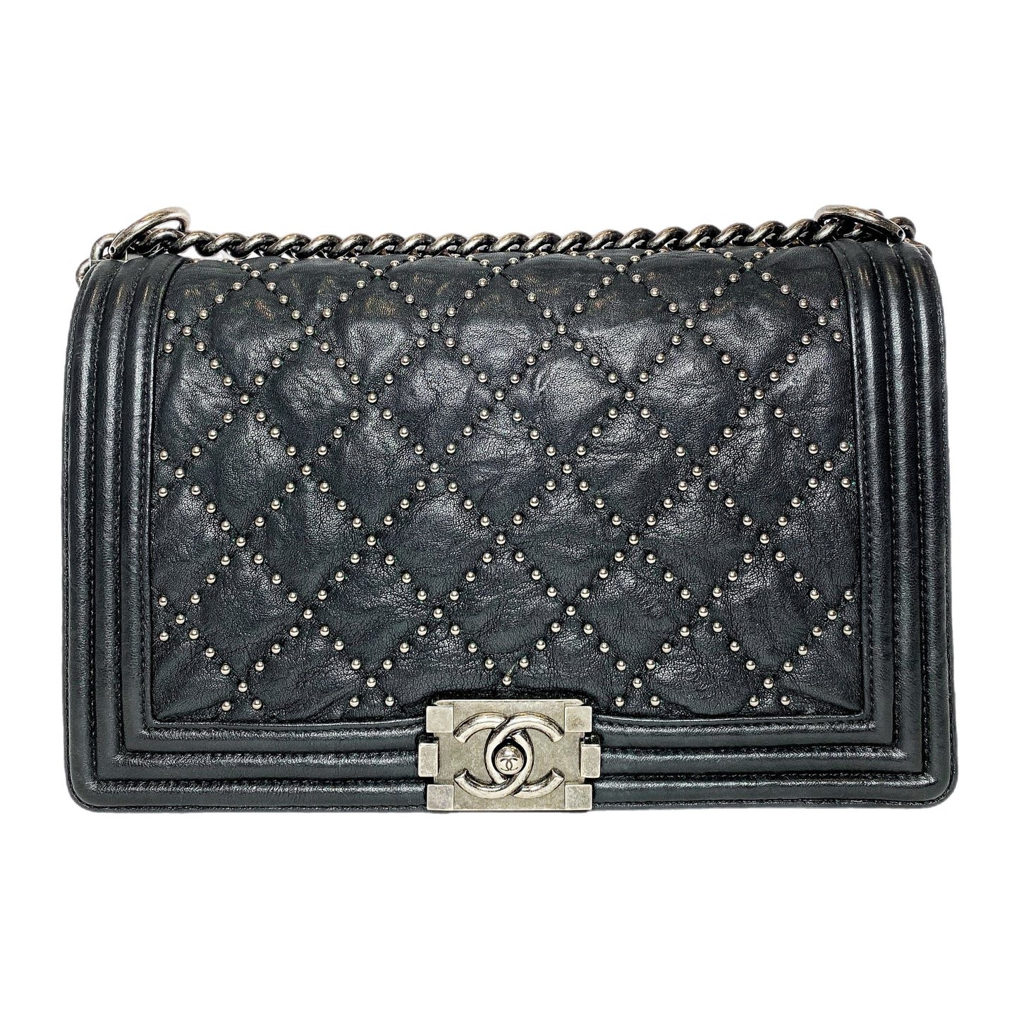 Chanel Handbag - Almora Bags