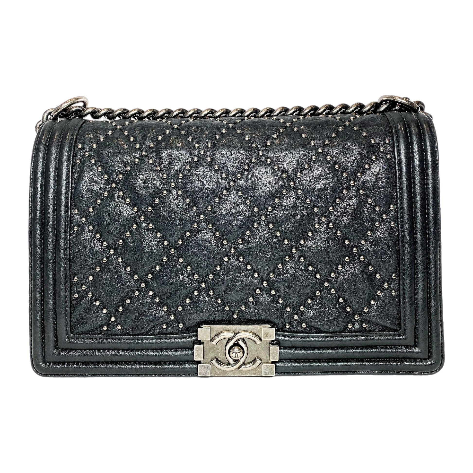 Chanel Handbag - Almora Bags