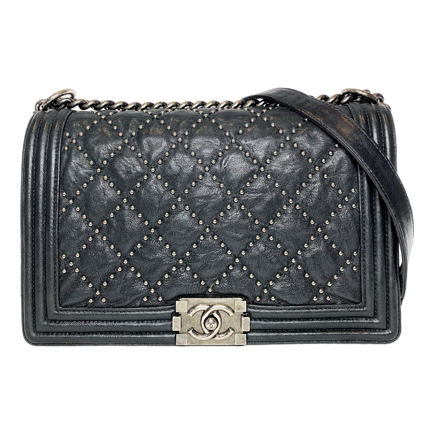 Chanel Handbag - Almora Bags