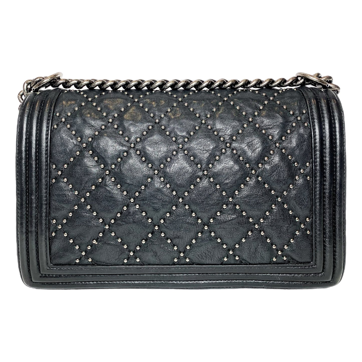 Chanel Handbag - Almora Bags