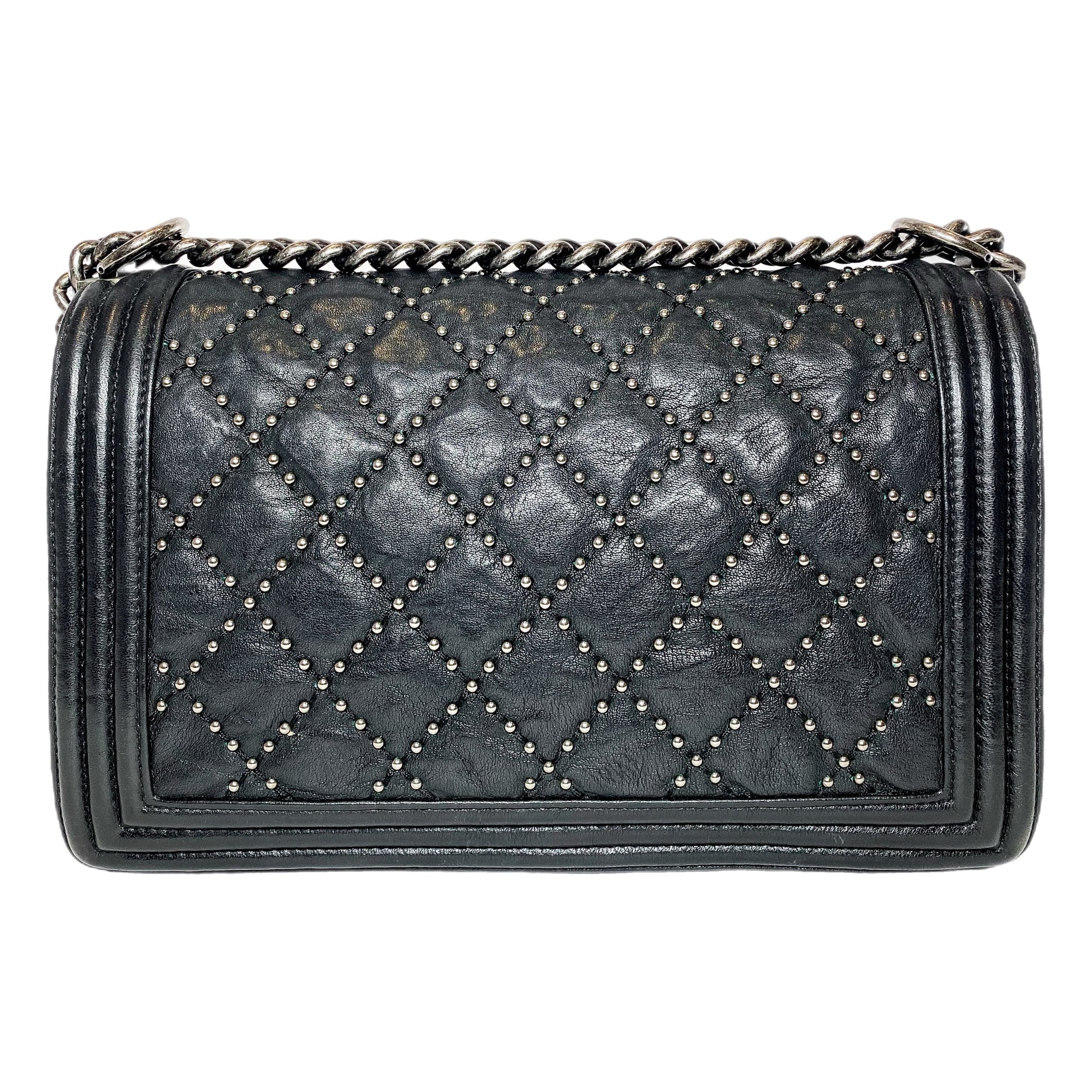Chanel Handbag - Almora Bags