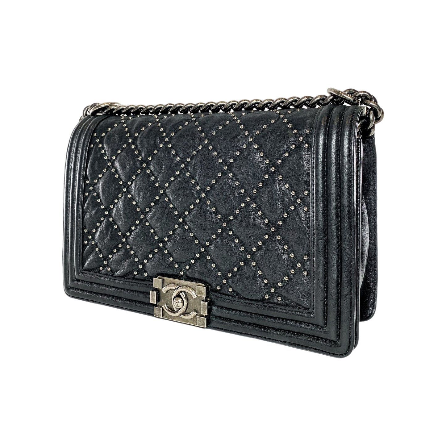 Chanel Handbag - Almora Bags