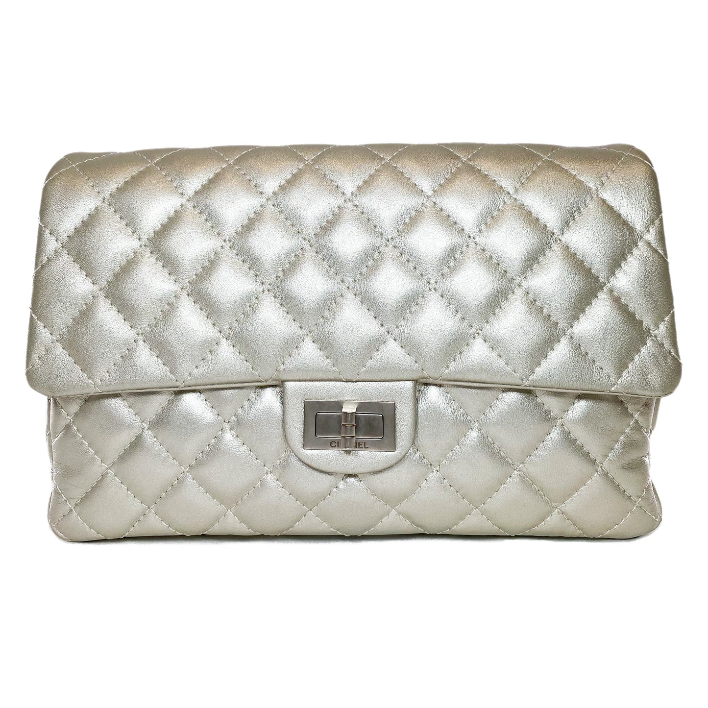 Chanel Flap Shoulder Bag - Almora Bags