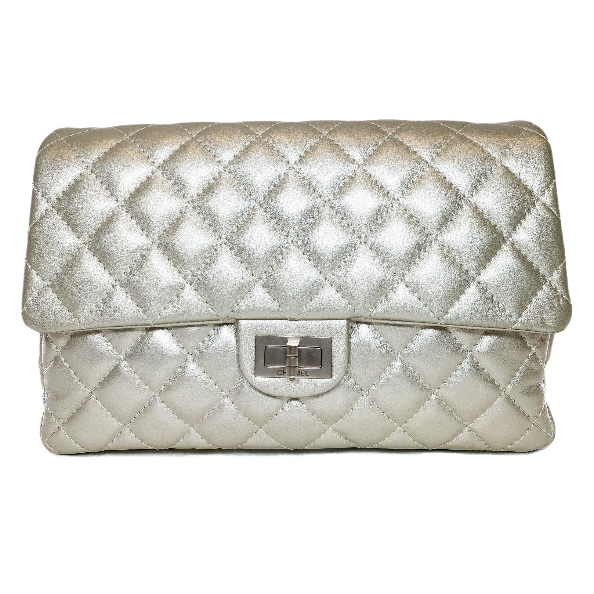 Chanel Flap Shoulder Bag - Almora Bags