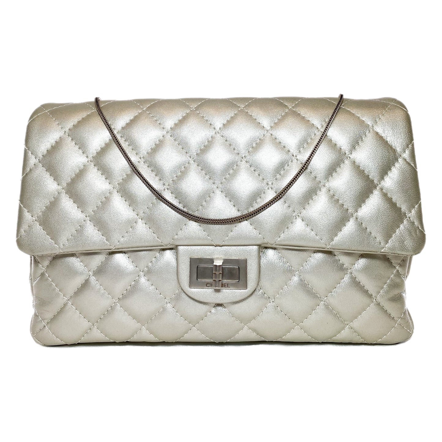 Chanel Flap Shoulder Bag - Almora Bags