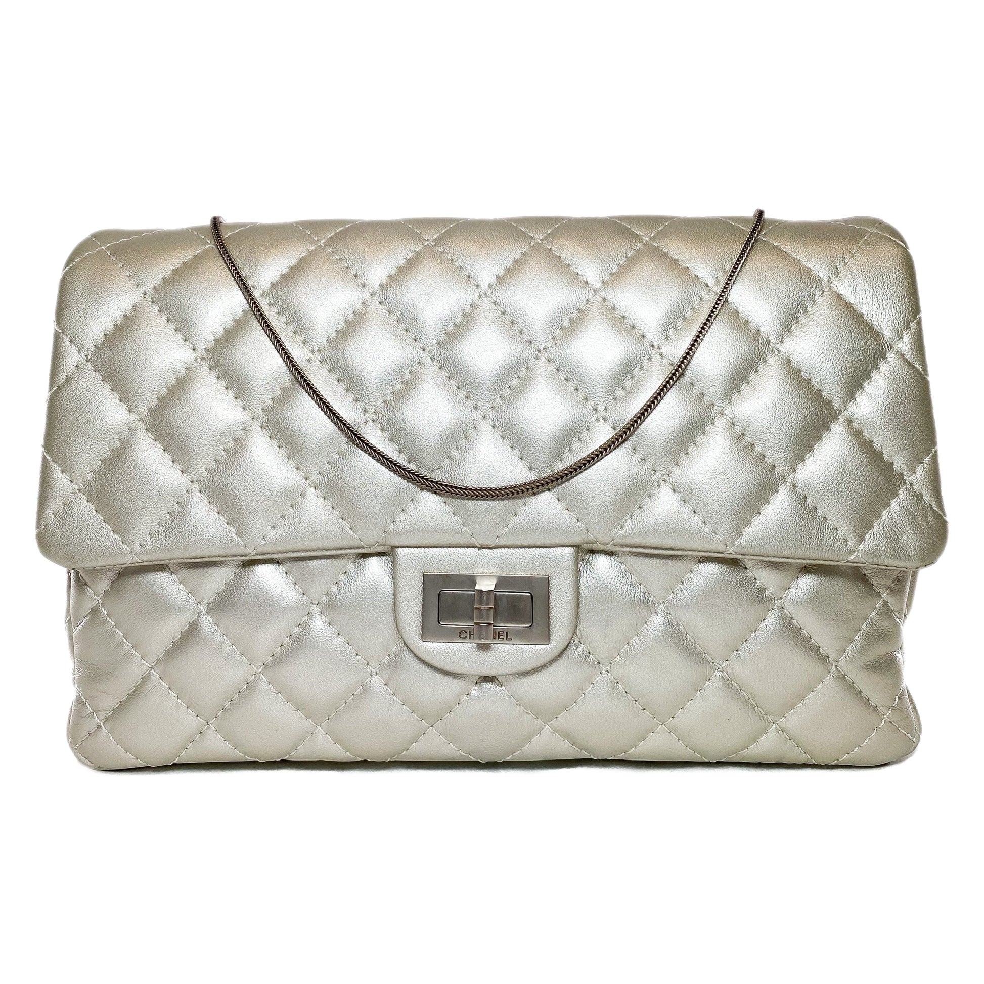 Chanel Flap Shoulder Bag - Almora Bags