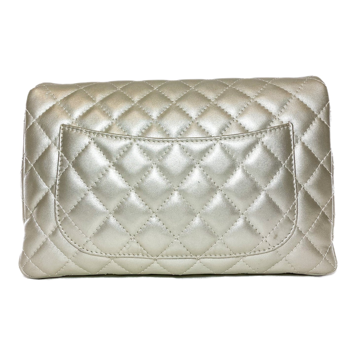 Chanel Flap Shoulder Bag - Almora Bags