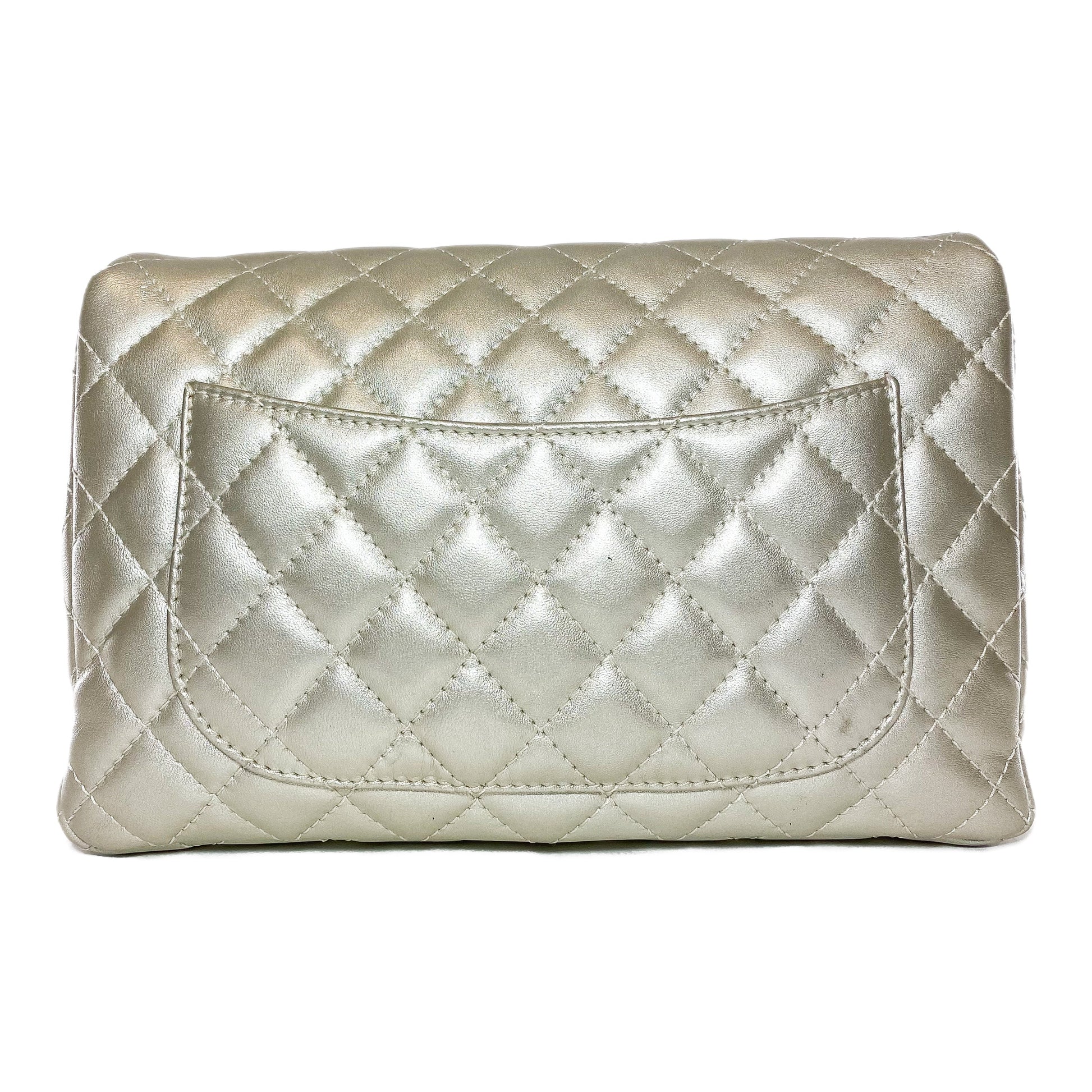 Chanel Flap Shoulder Bag - Almora Bags