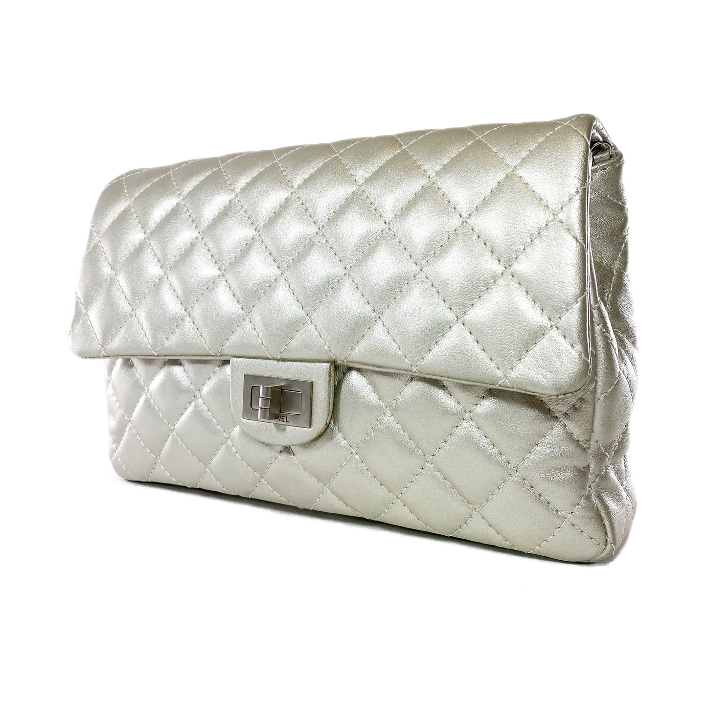 Chanel Flap Shoulder Bag - Almora Bags