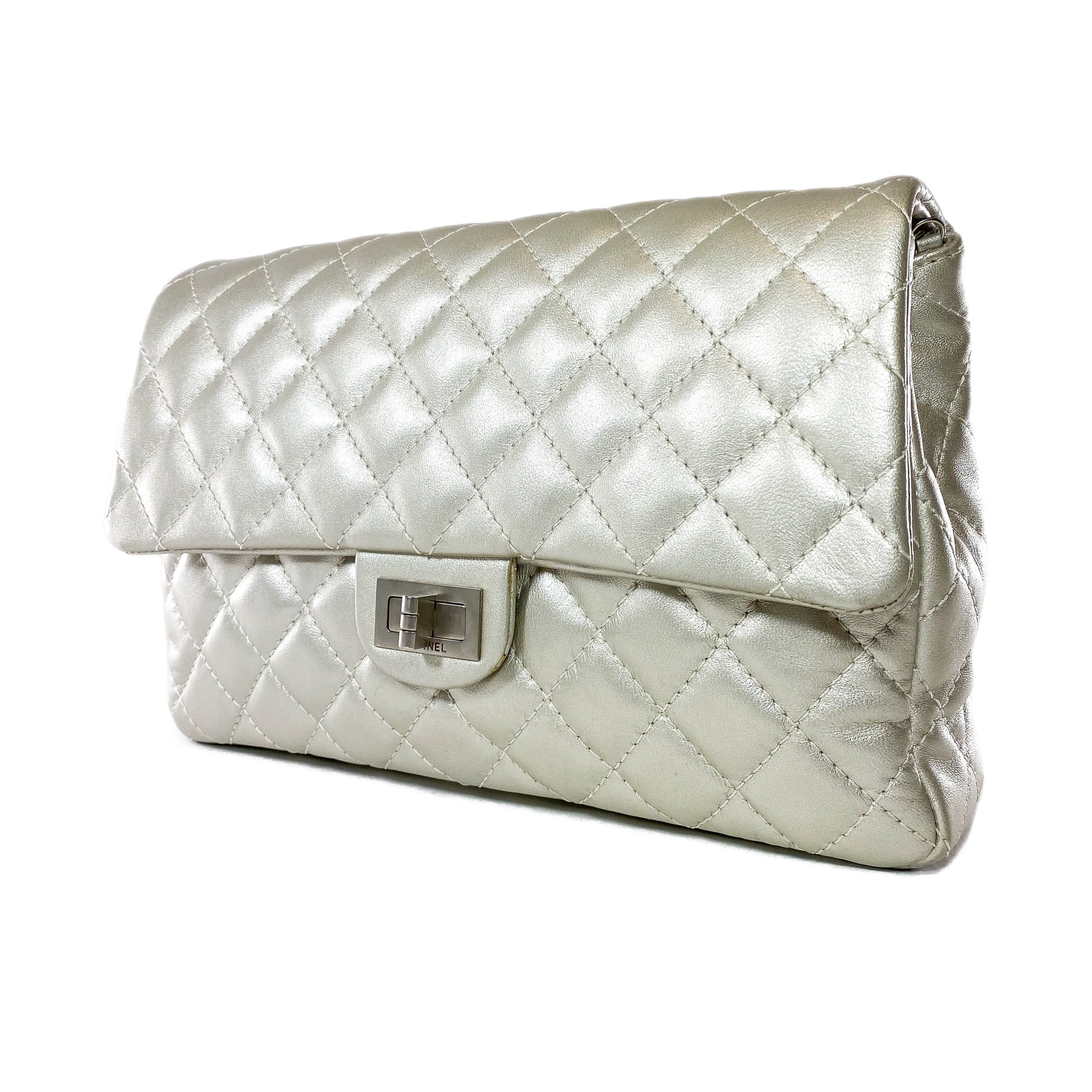 Chanel Flap Shoulder Bag - Almora Bags