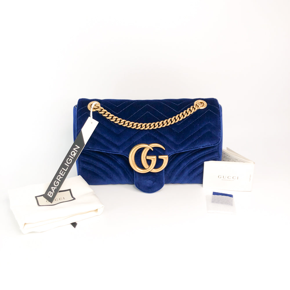 Gucci Designer Shoulder Bag
