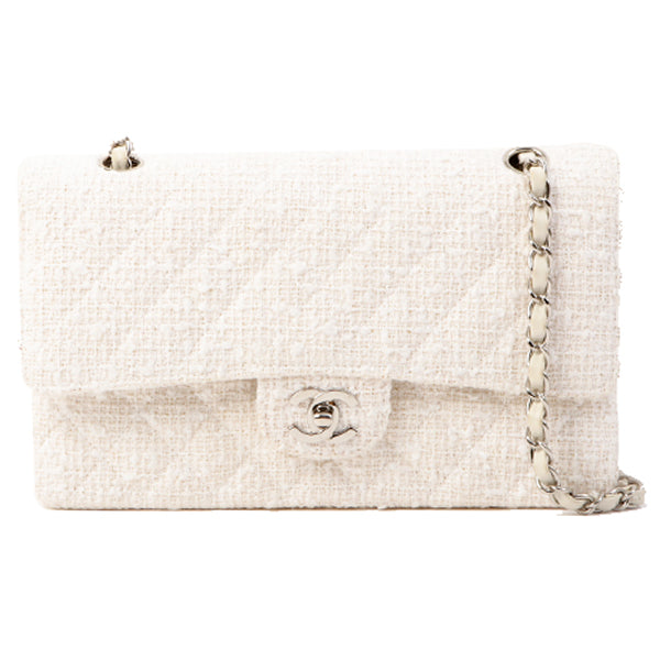Chanel Classic Flap Shoulder Bag - Almora Bags