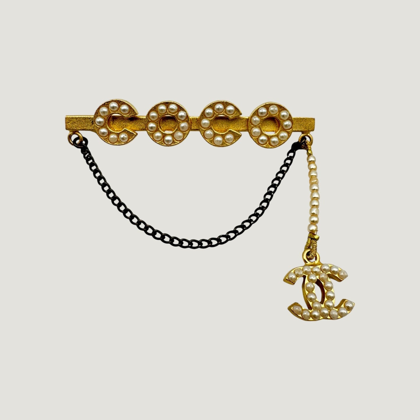Chanel Handbag Bag - Almora Bags
