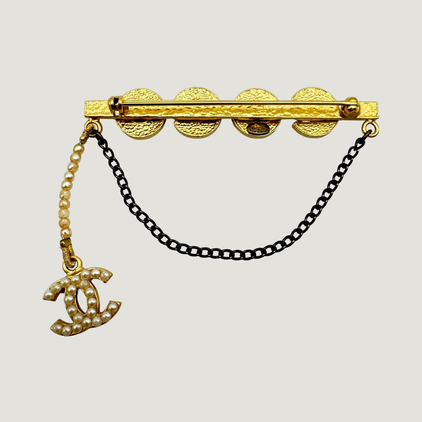 Chanel Handbag Bag - Almora Bags