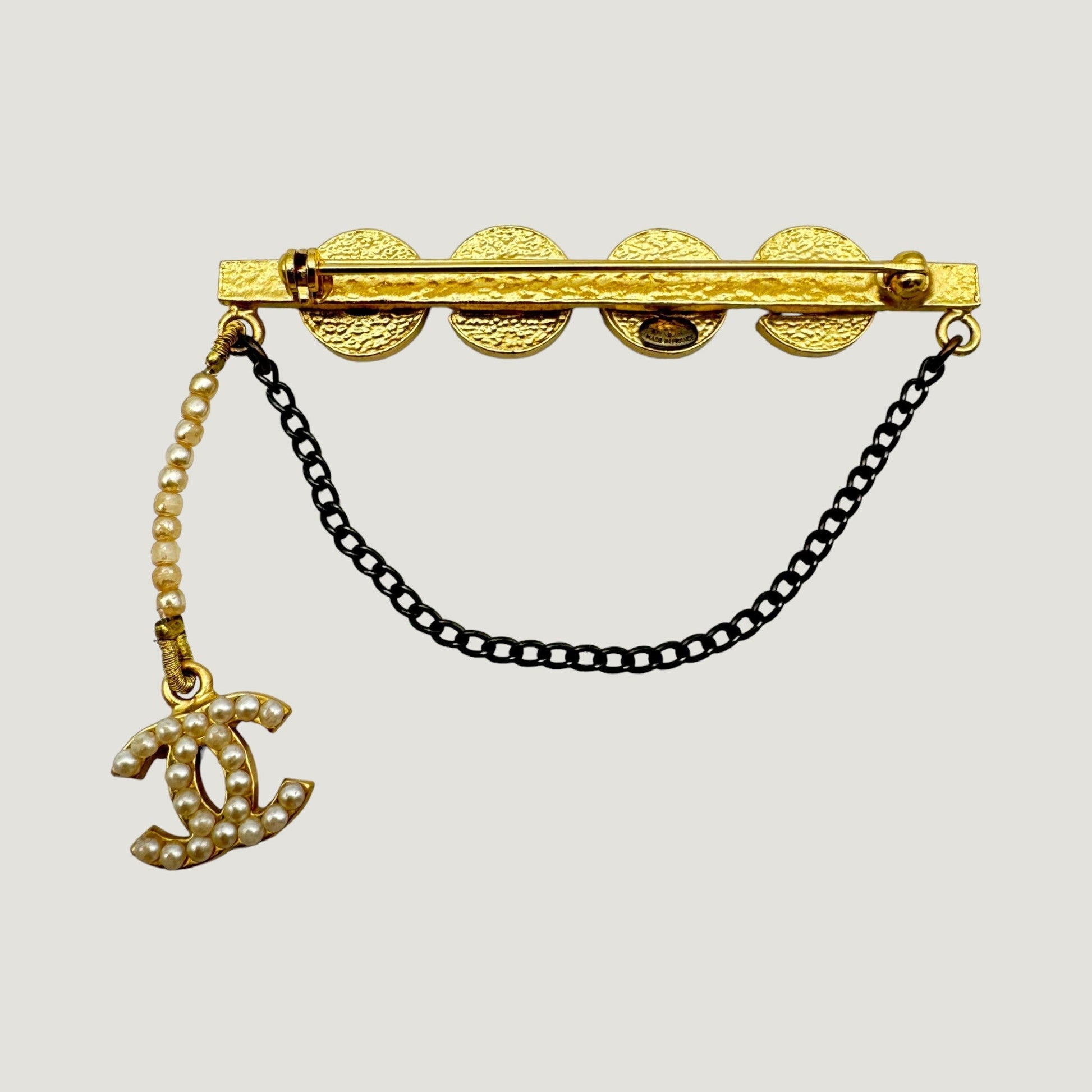 Chanel Handbag Bag - Almora Bags