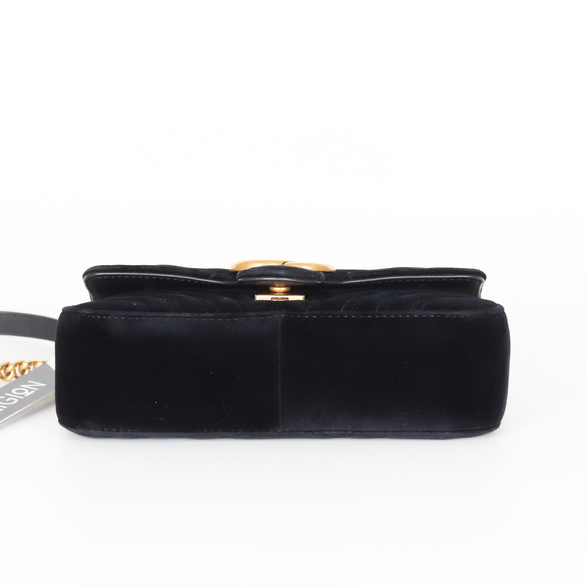 Gucci Chain Mini Shoulder Bag
