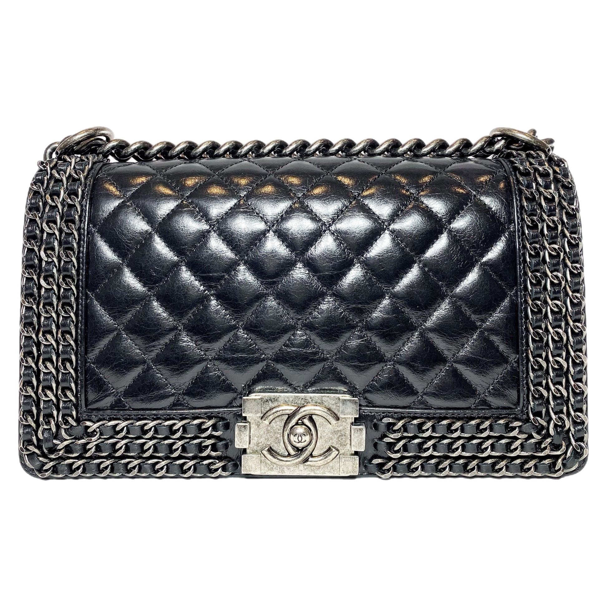 Chanel Handbag - Almora Bags