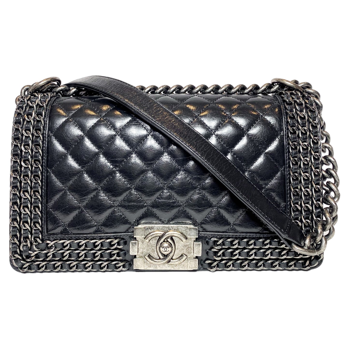 Chanel Handbag - Almora Bags