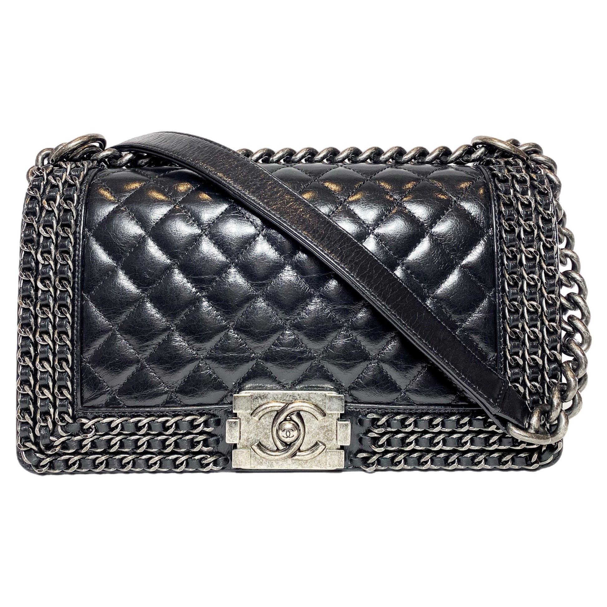 Chanel Handbag - Almora Bags
