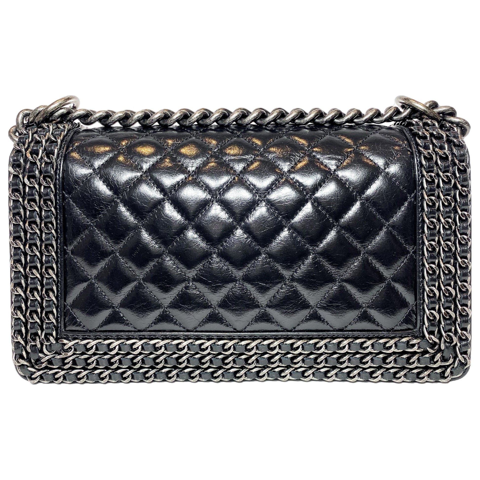 Chanel Handbag - Almora Bags
