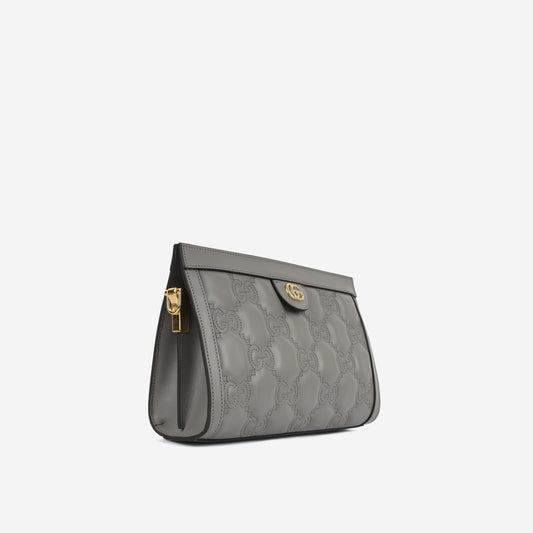 Gucci Matelass? Small Shoulder Bag