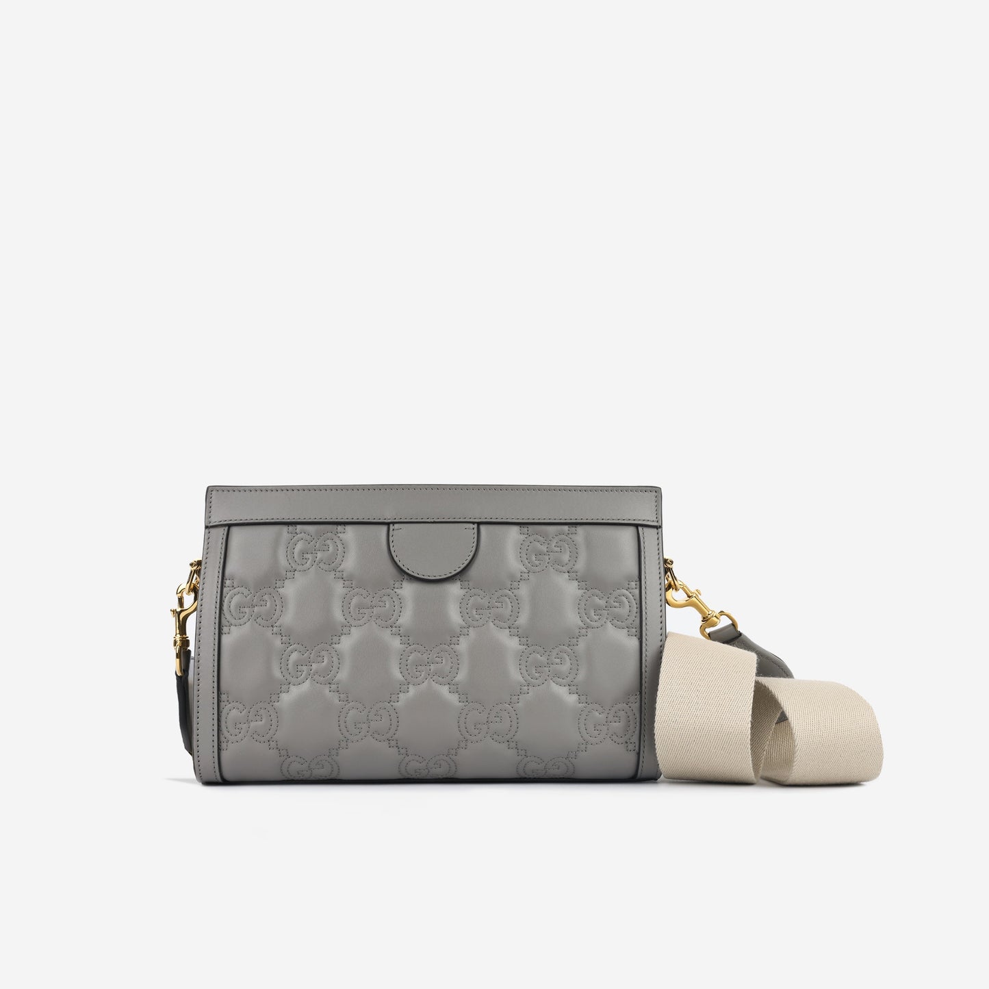 Gucci Matelass? Small Shoulder Bag