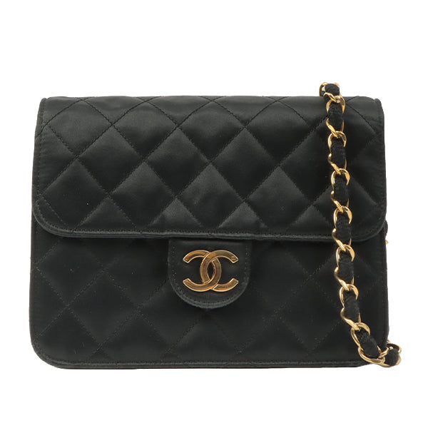 Chanel Flap Shoulder Bag - Almora Bags