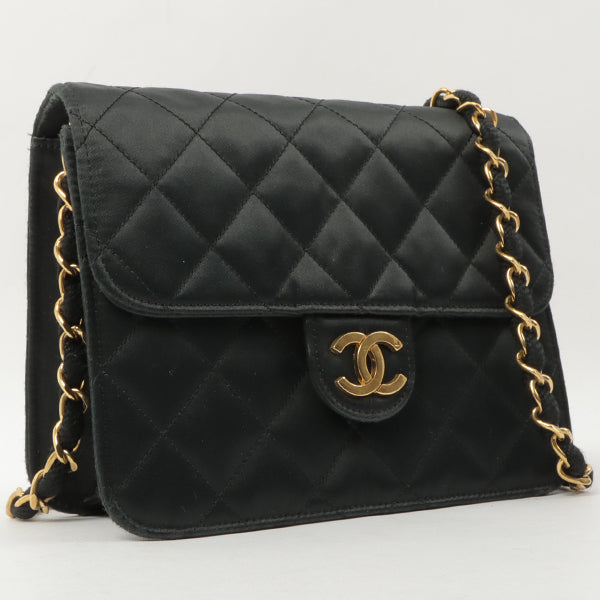 Chanel Flap Shoulder Bag - Almora Bags