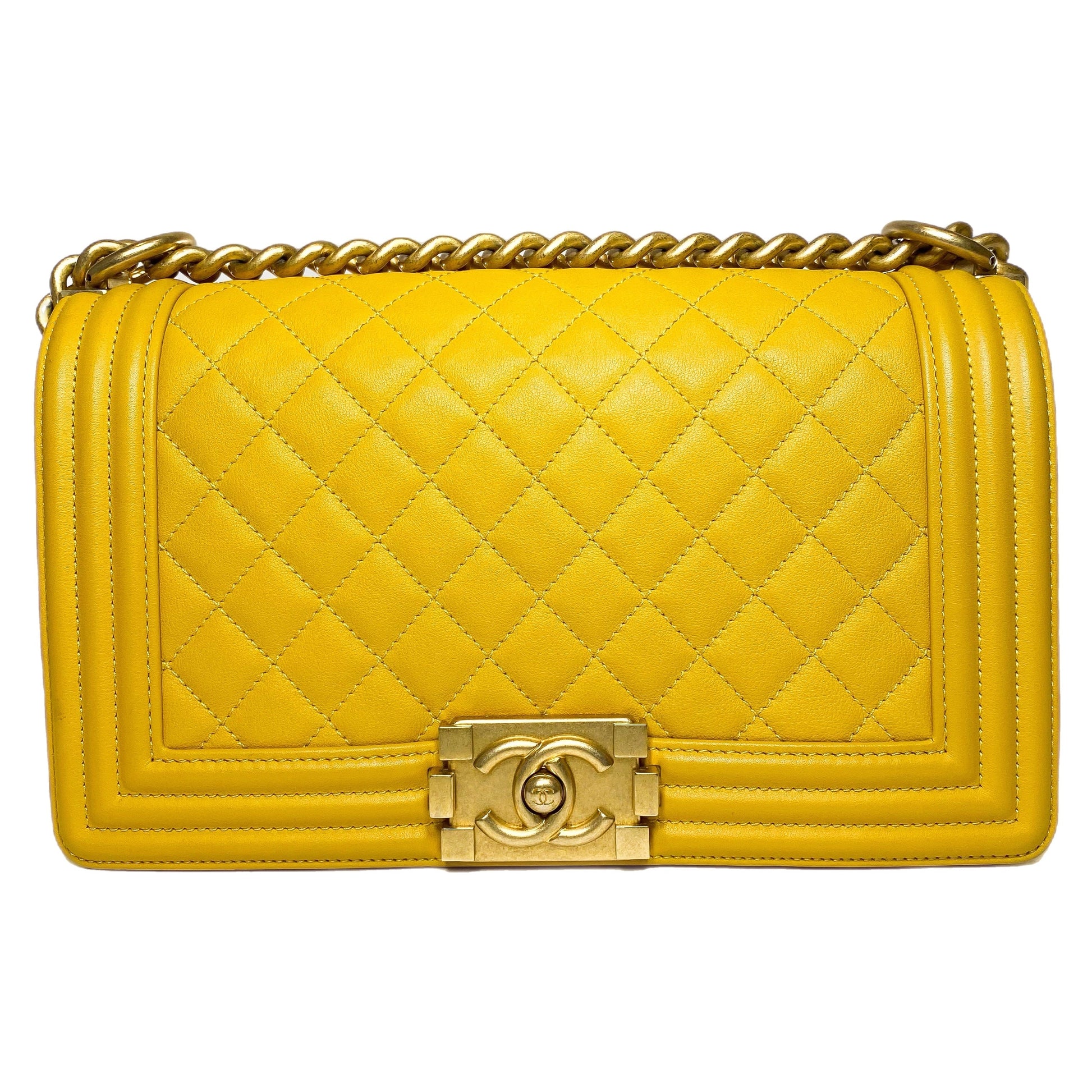 Chanel Handbag - Almora Bags