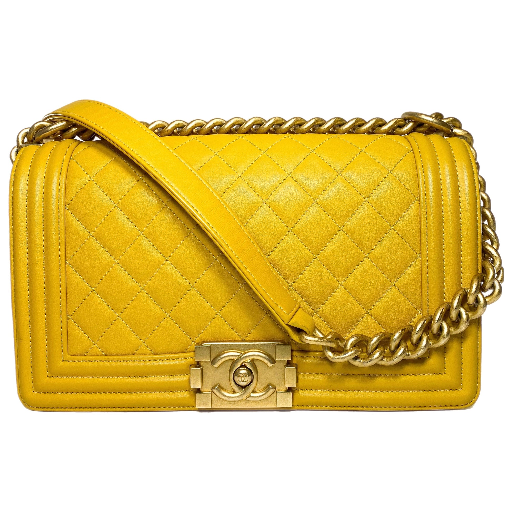 Chanel Handbag - Almora Bags