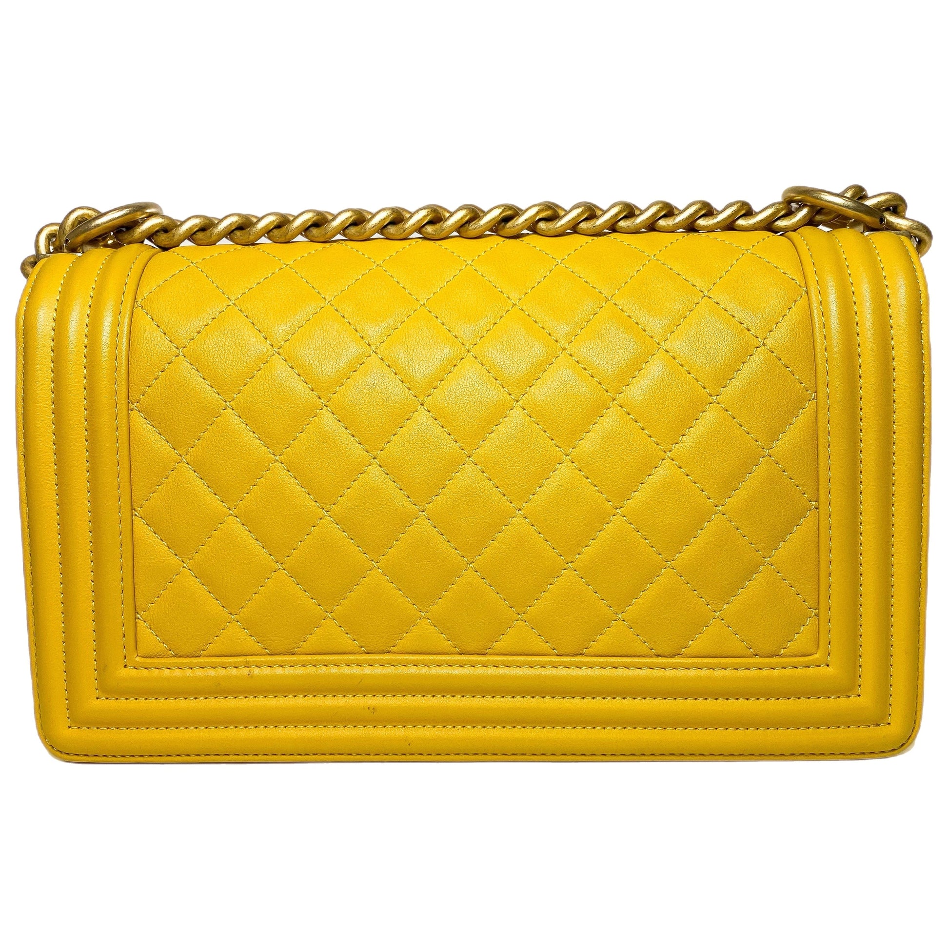 Chanel Handbag - Almora Bags