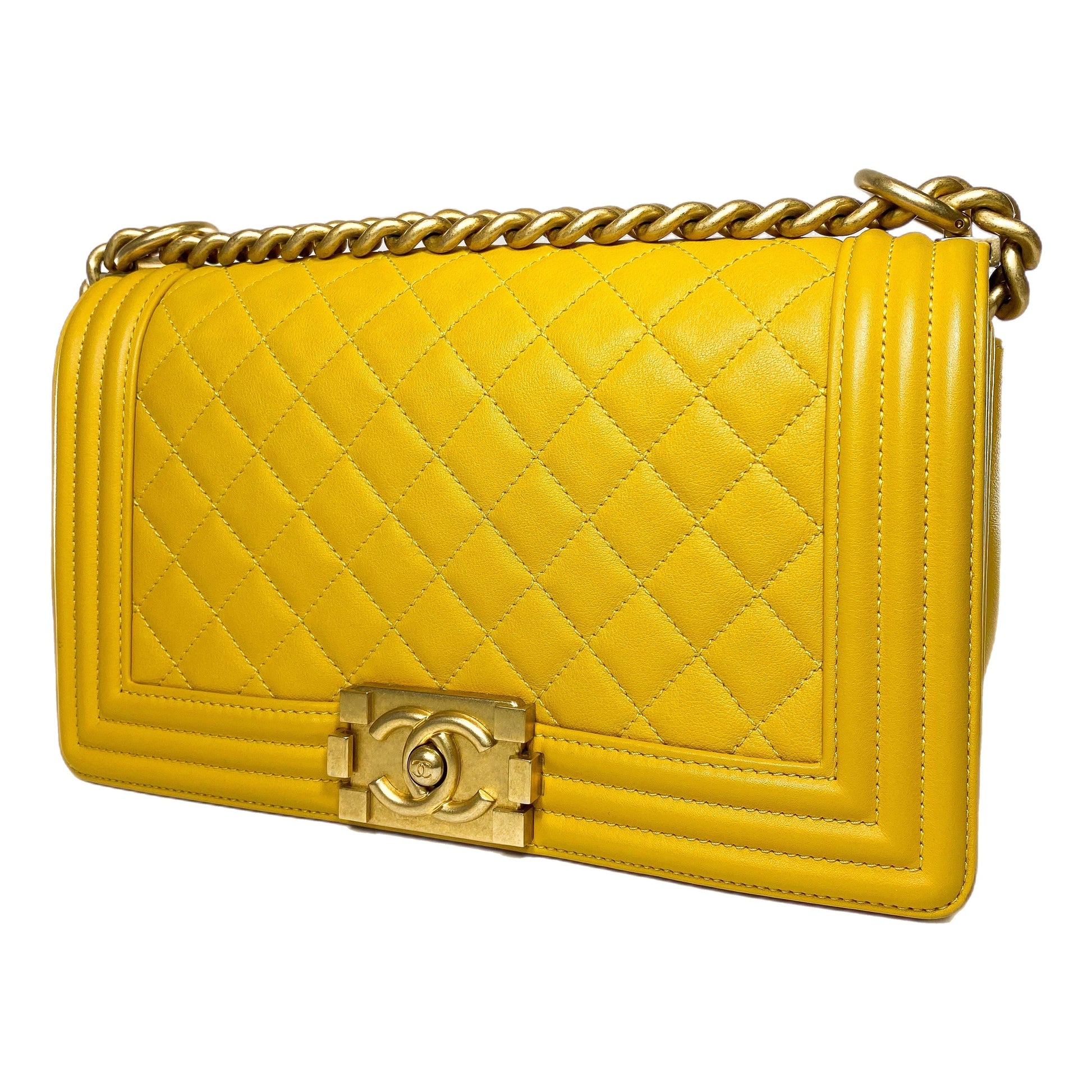Chanel Handbag - Almora Bags