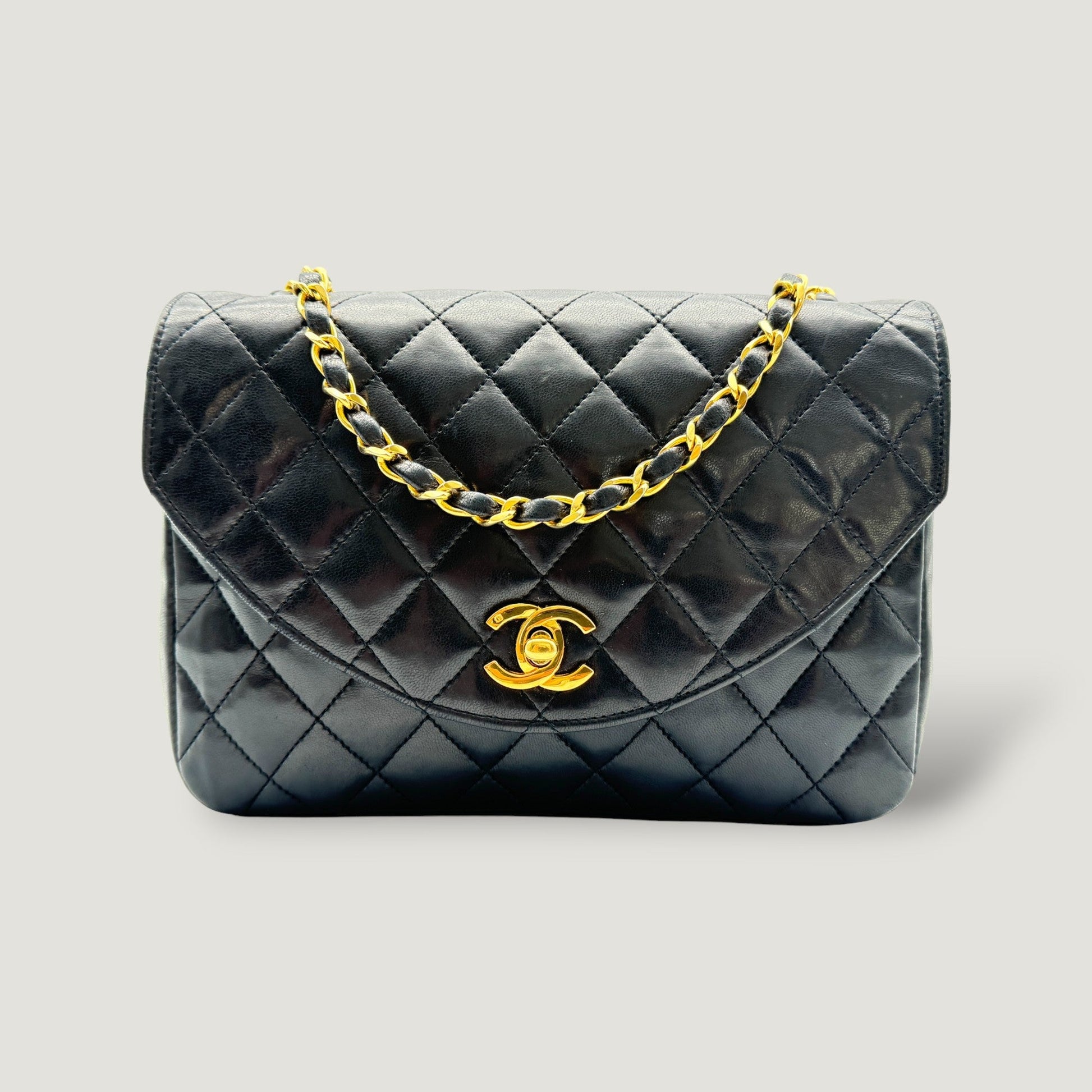 Chanel Handbag Bag - Almora Bags